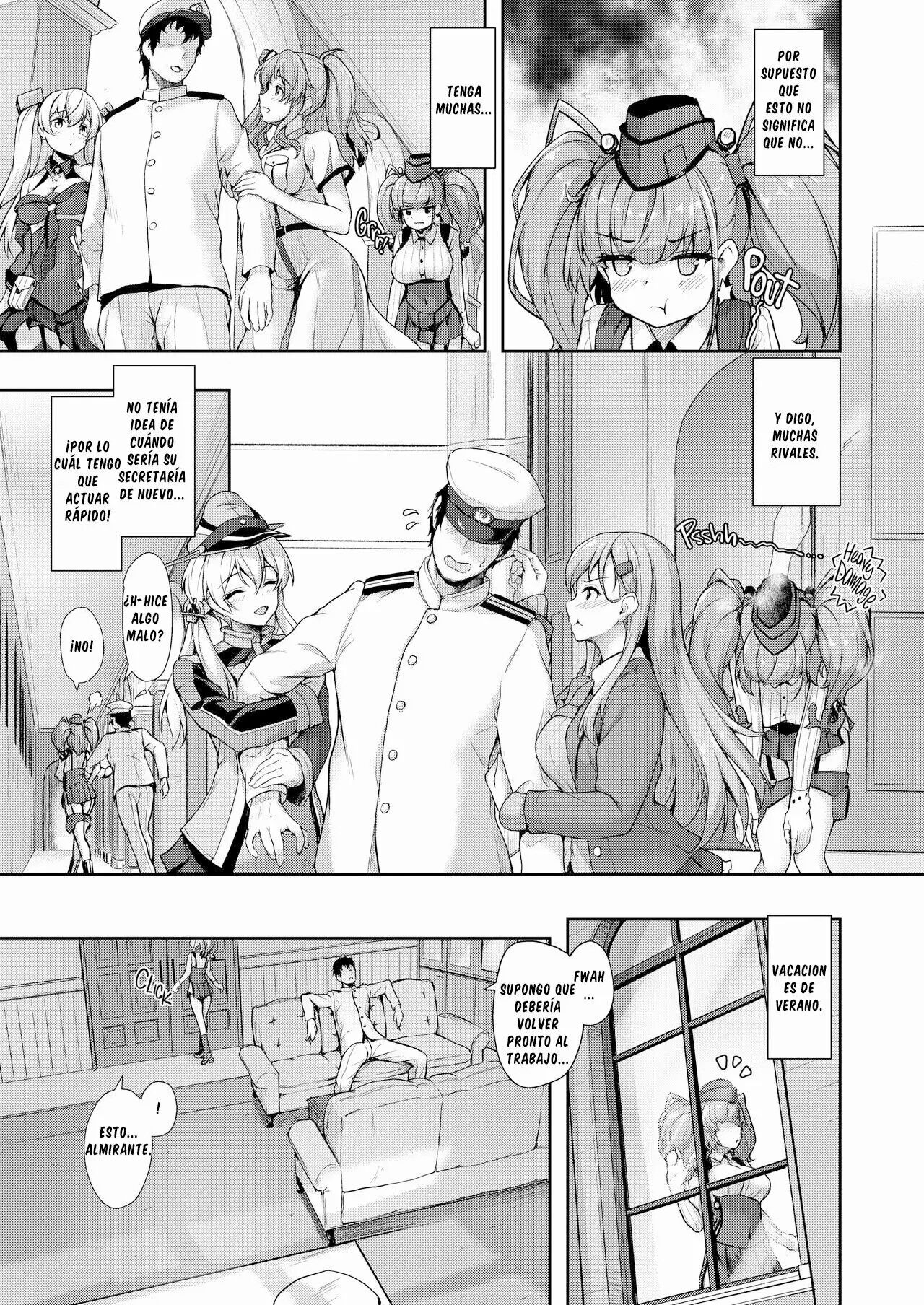 Atlanta to no Ichinichi o... page 7 full