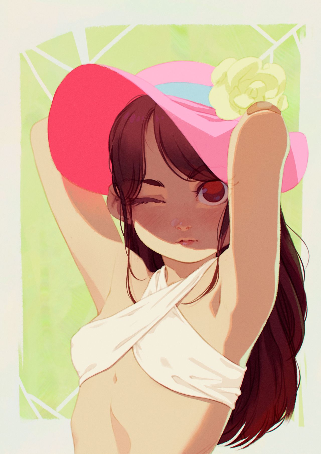 Artist:alke page 9 full
