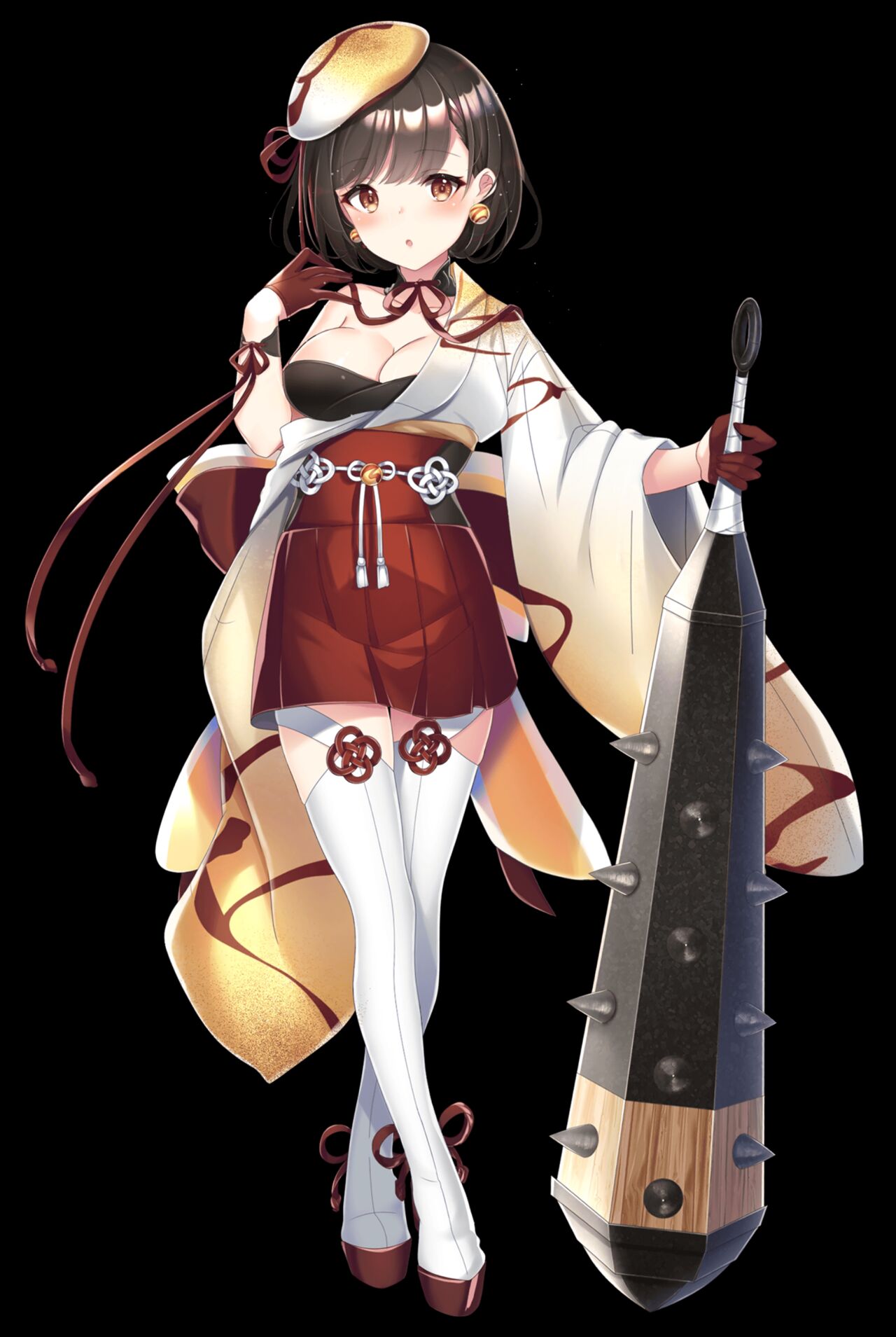 SugarConflict X page 2 full