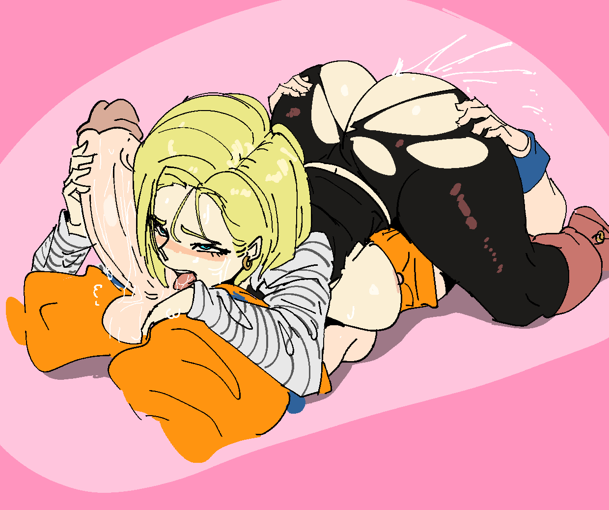 Stupid 18 page 4 full