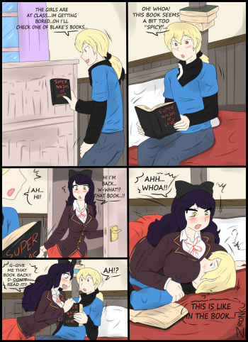 Book Fun cover