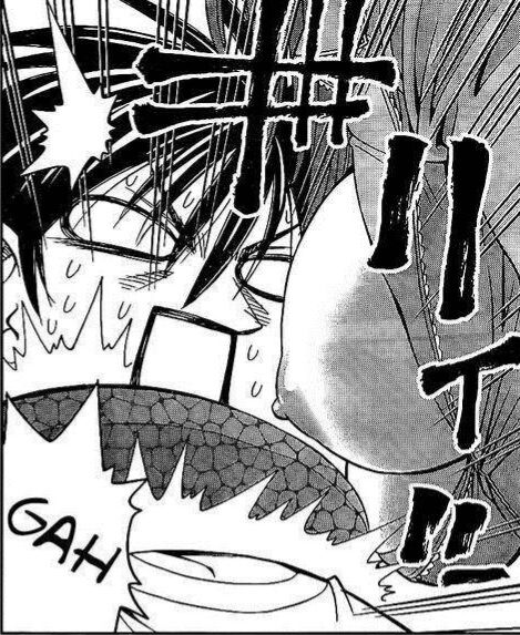 Monster Musume: EVERY!!! NIPPLE!!! EVER!!! page 3 full