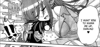 Monster Musume: EVERY!!! NIPPLE!!! EVER!!! cover