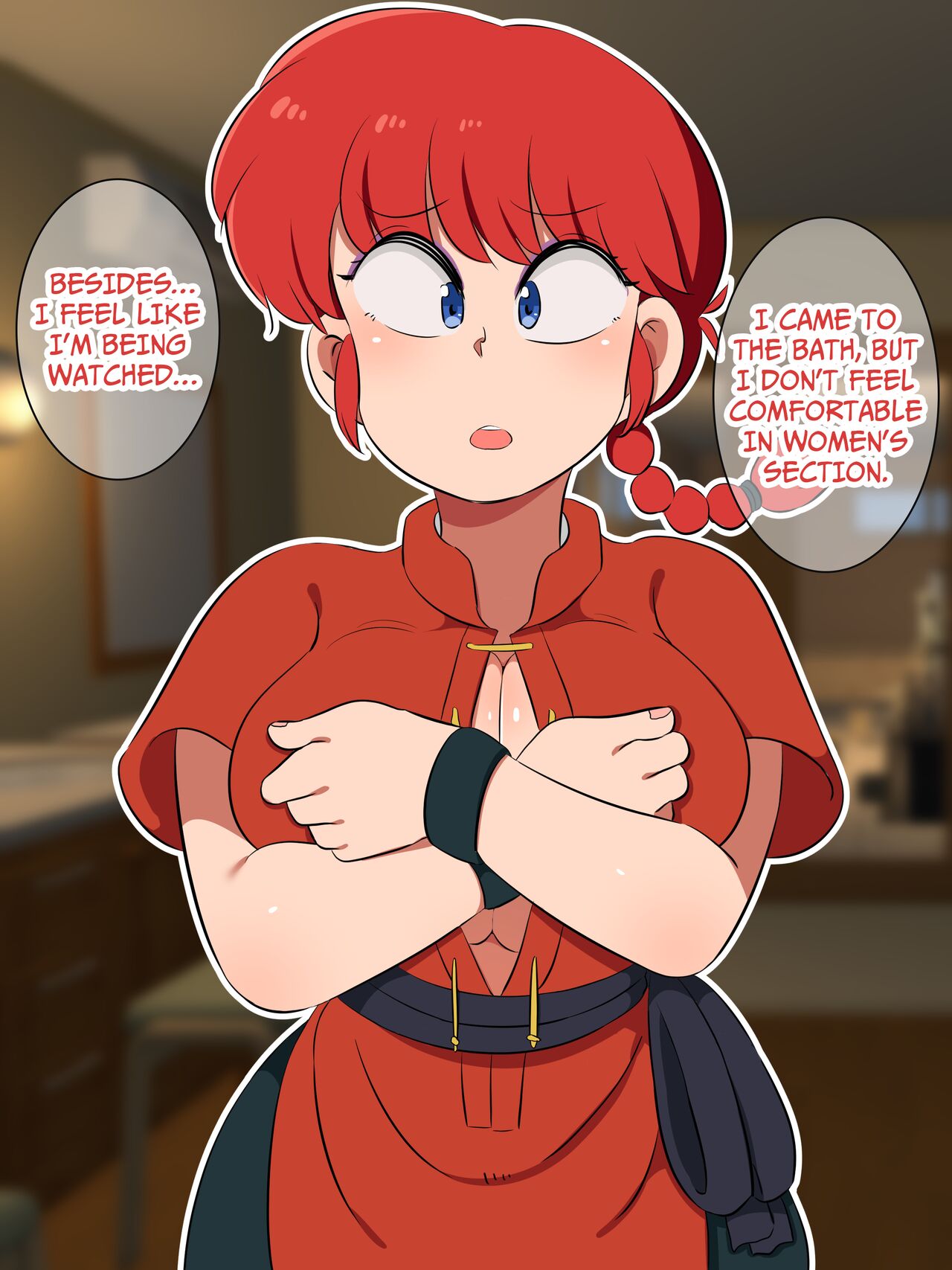Osage no Anoko | That Girl with a Pigtail page 5 full