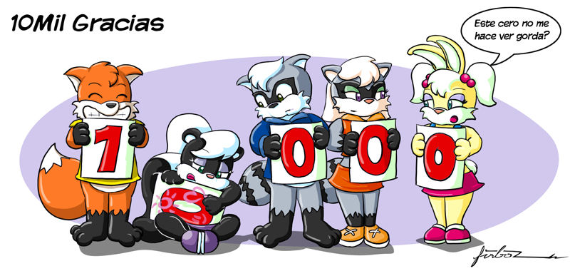 ARTIST Furboz page 4 full