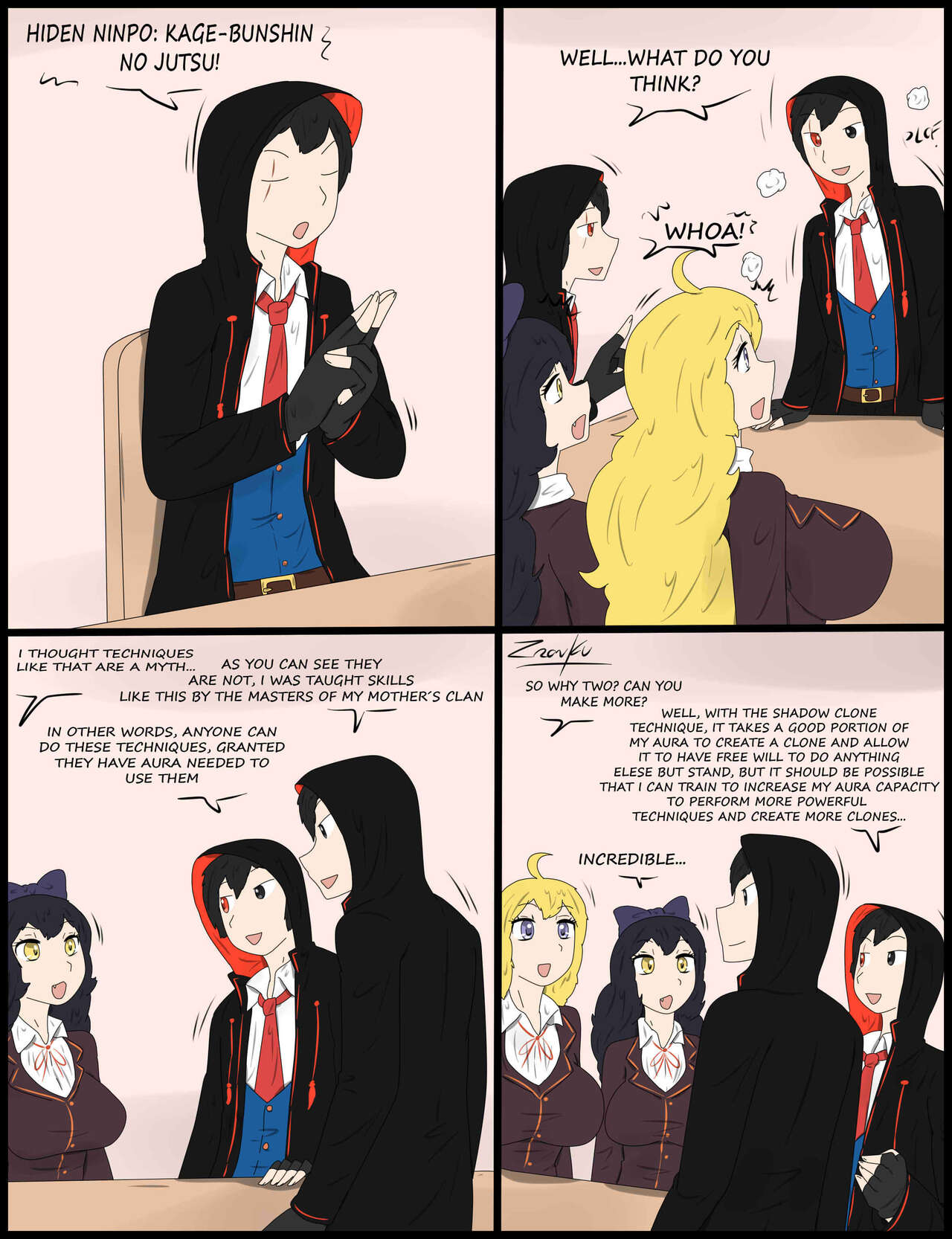Sexy Book page 3 full