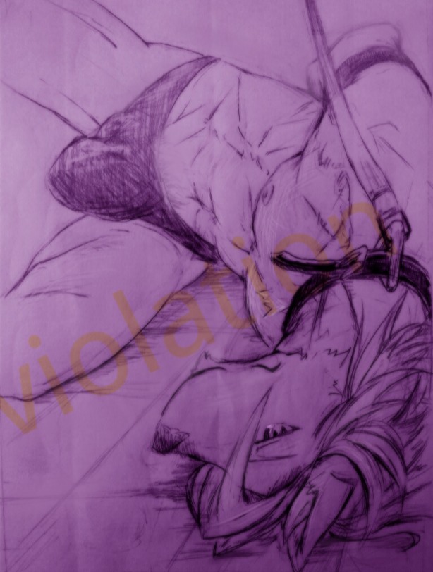 Tos-Tos-F-Ski Morenatsu Art Collection page 4 full