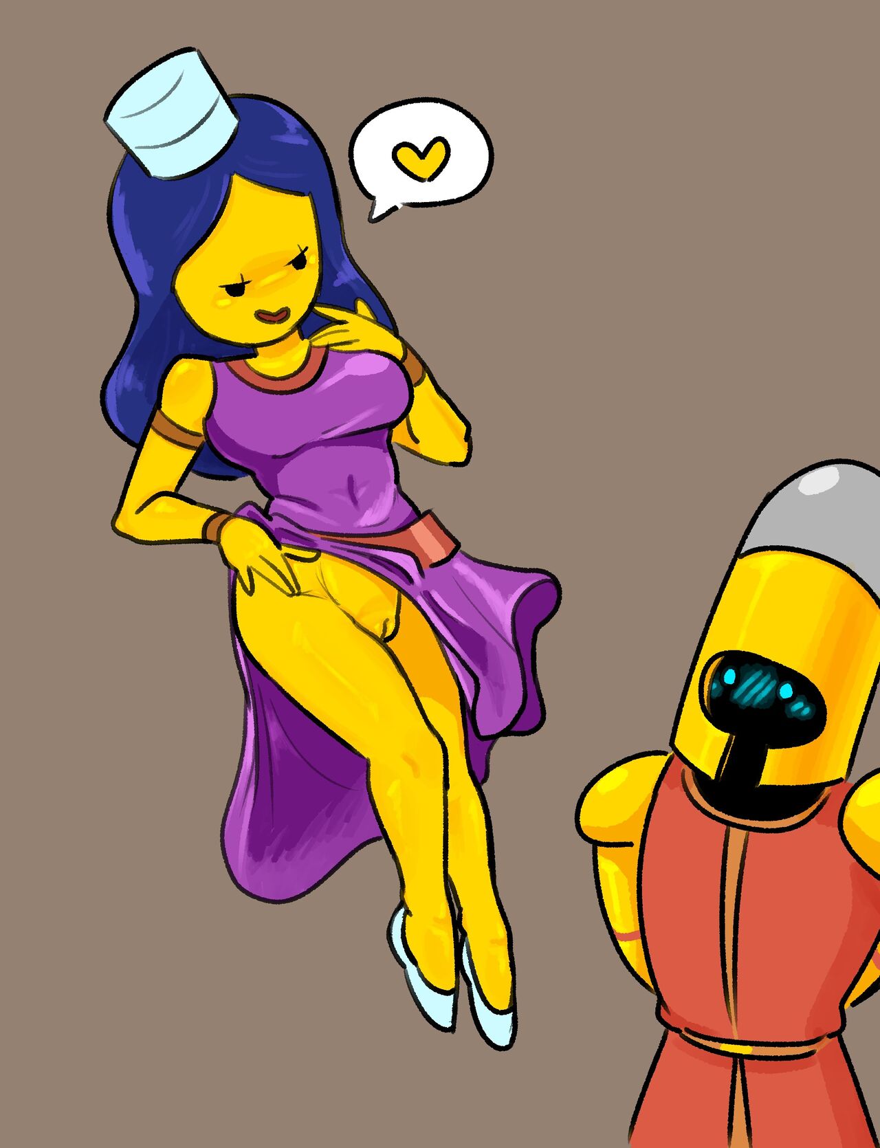 So I've been playing Gungeon page 1 full