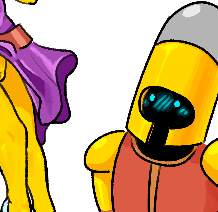 So I've been playing Gungeon page 5 full