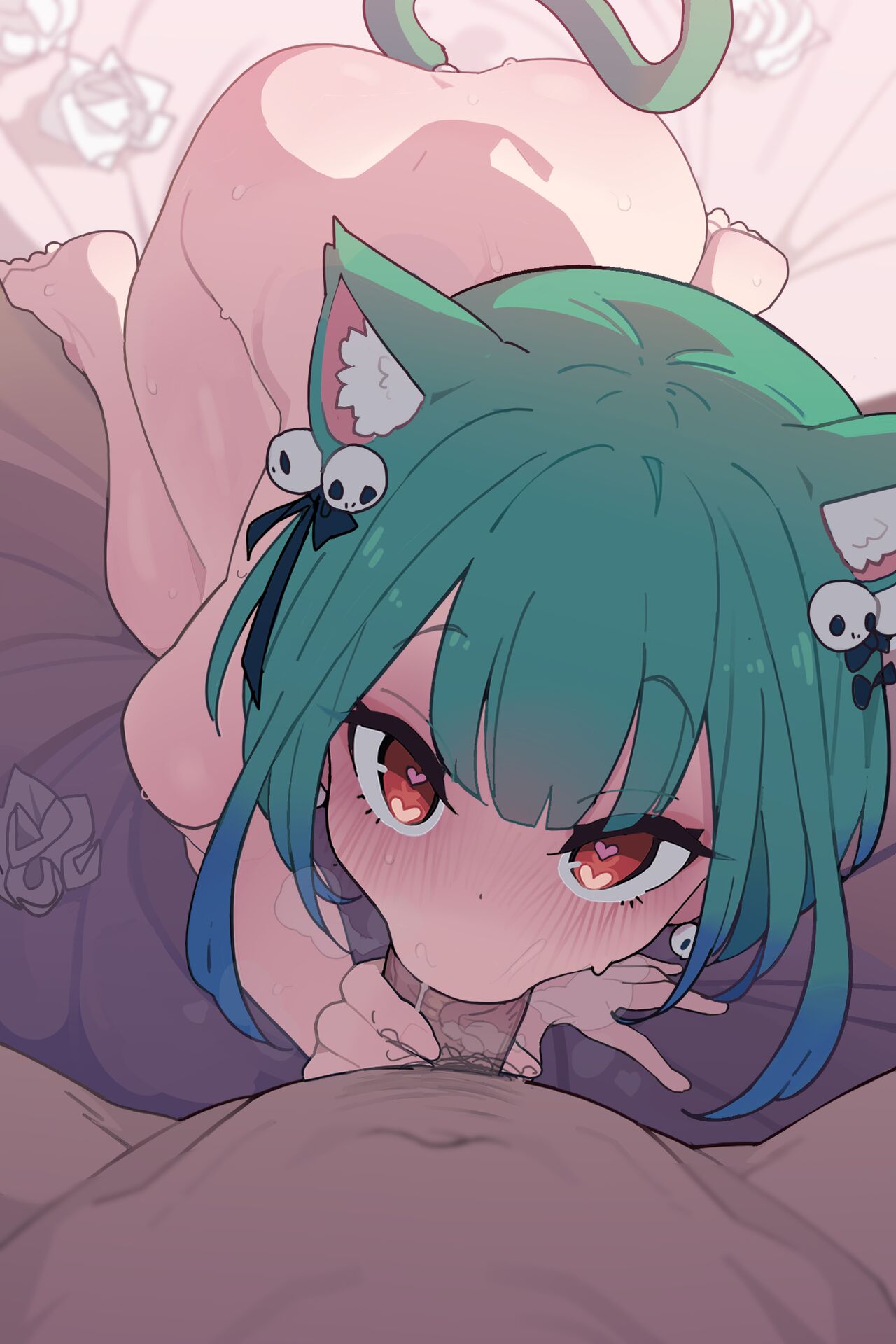 Uruha Rushia Mesuneko-ka Sabun page 4 full