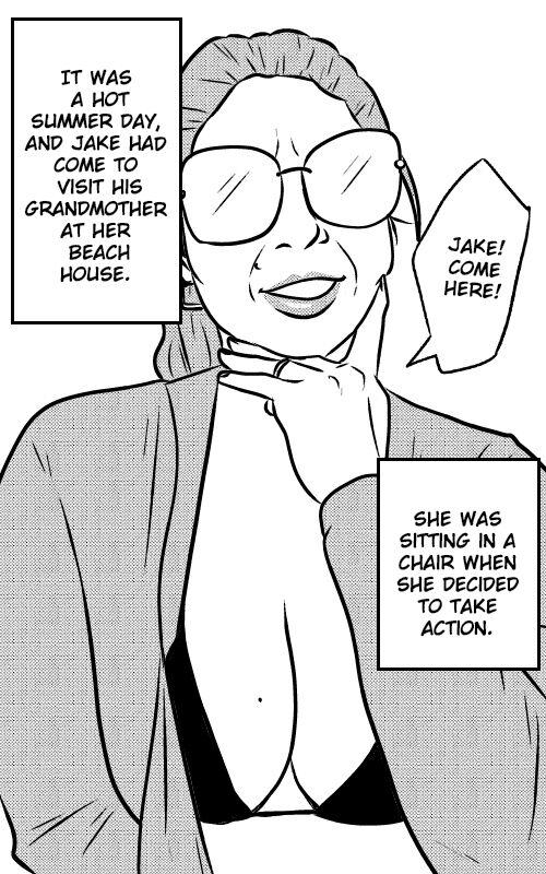 I Suspect page 3 full