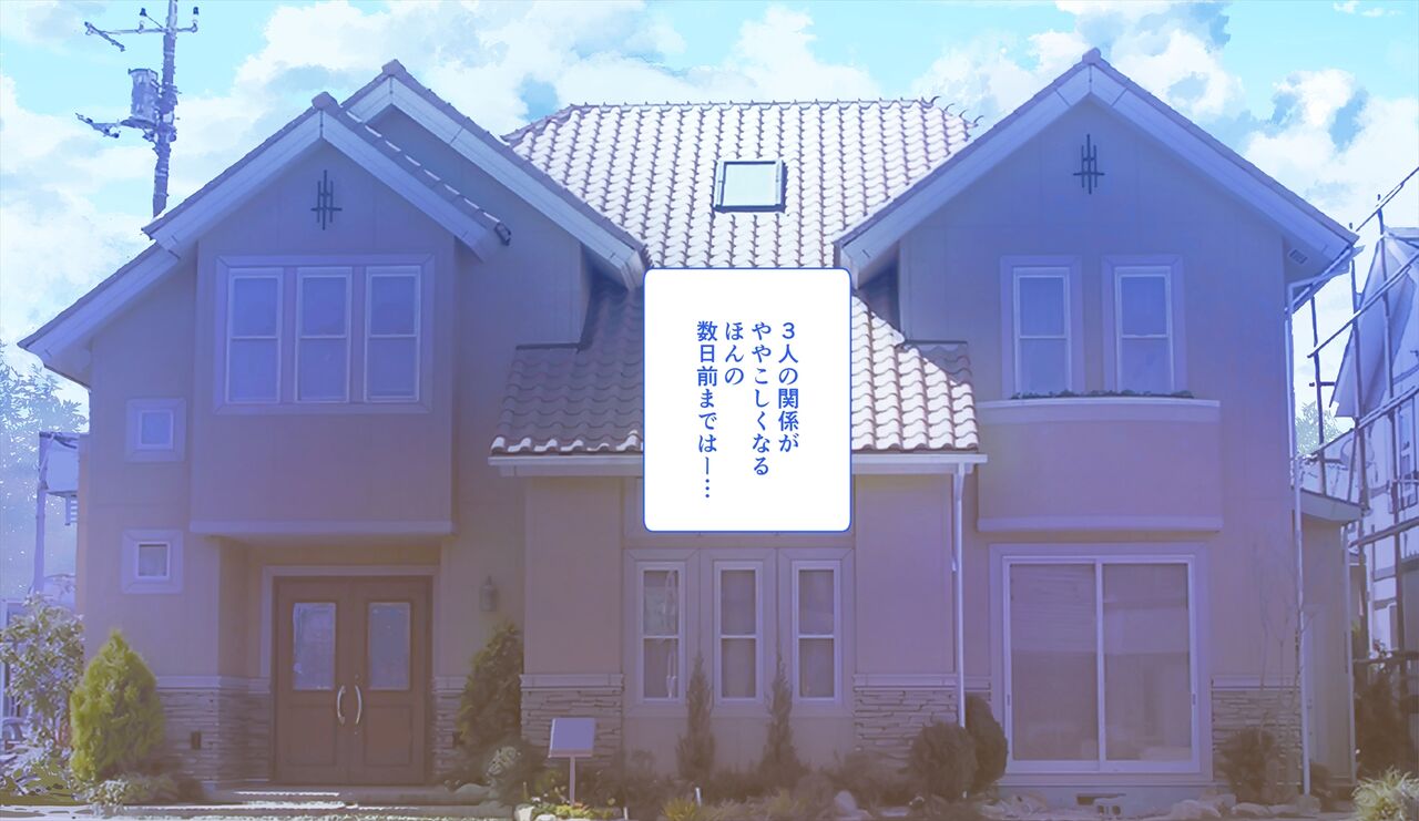 Datte Datte Onee-chan no Kareshi ga Daisuki nanda mon!! page 8 full