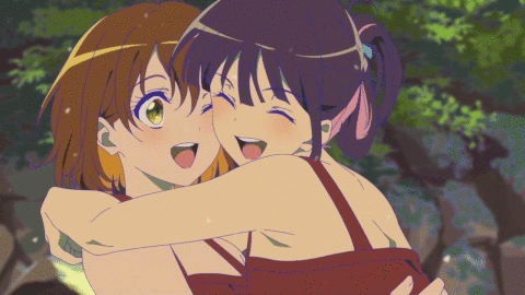 Narenare -Cheer for You!- animation page 10 full