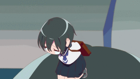 Narenare -Cheer for You!- animation page 2 full