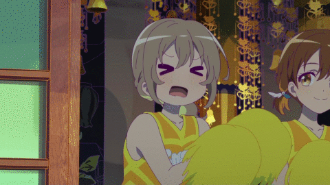 Narenare -Cheer for You!- animation page 4 full