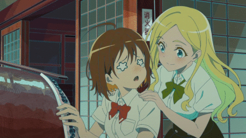 Narenare -Cheer for You!- animation page 6 full