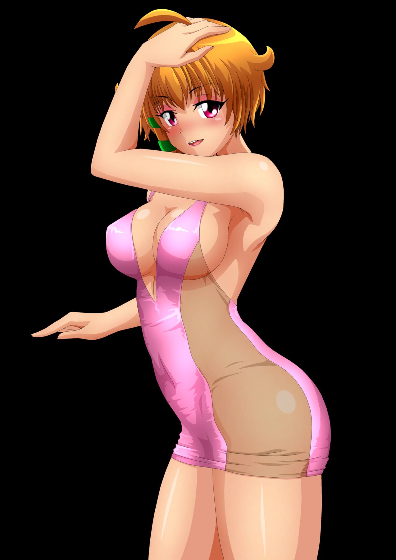 Narumi Night Dress page 4 full