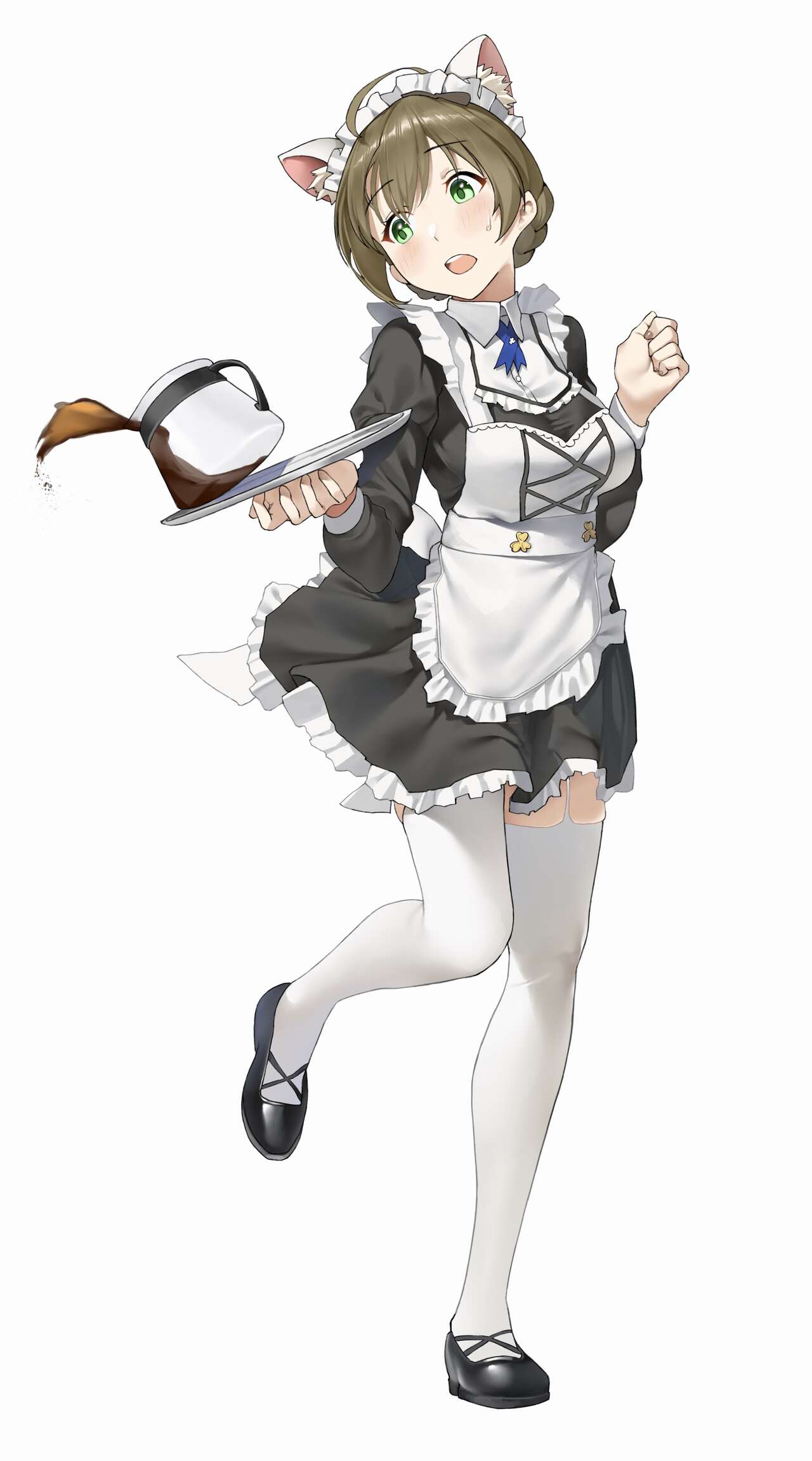 -Artist-  Sayaendo page 1 full