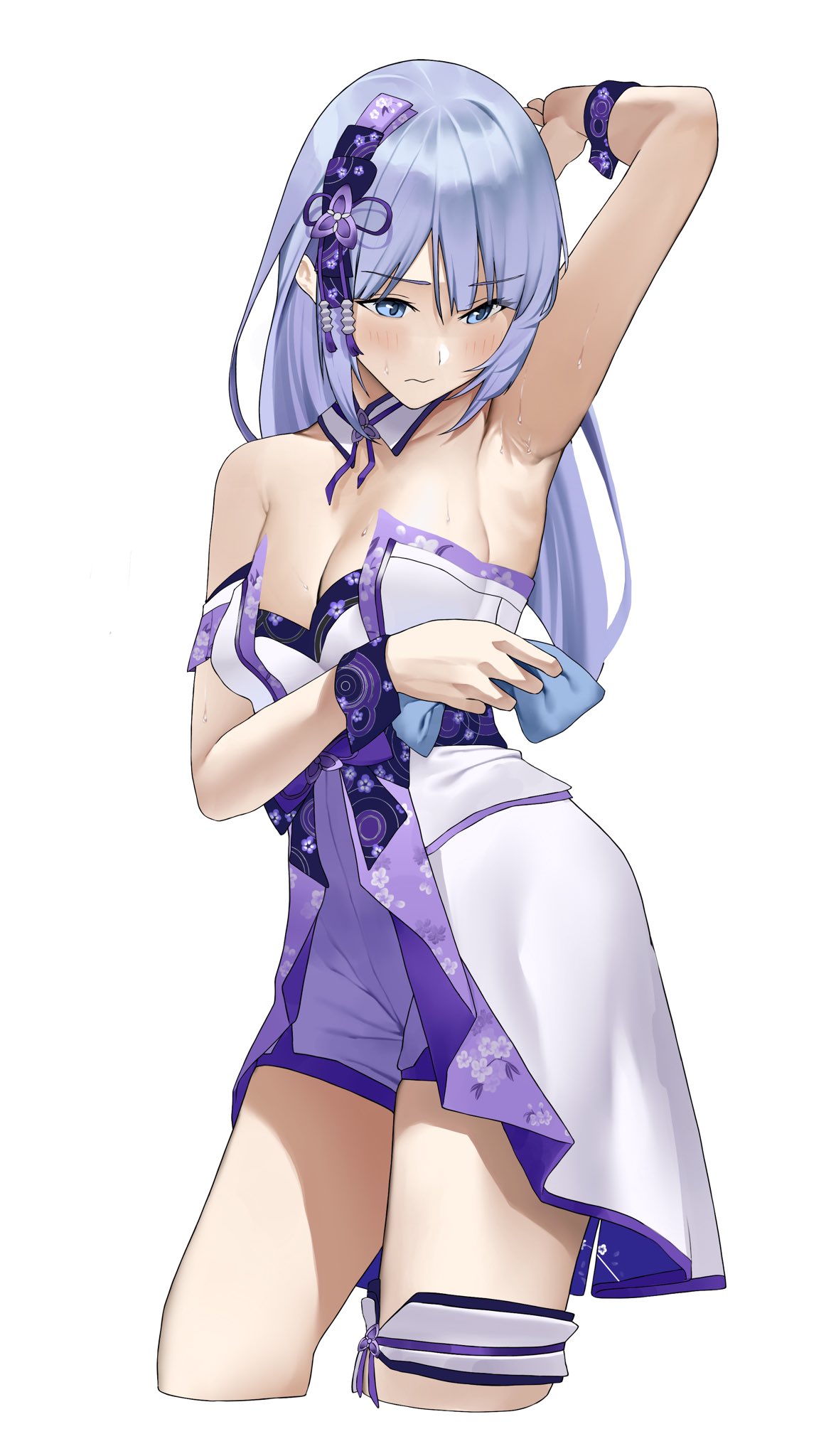 -Artist-  Sayaendo page 10 full