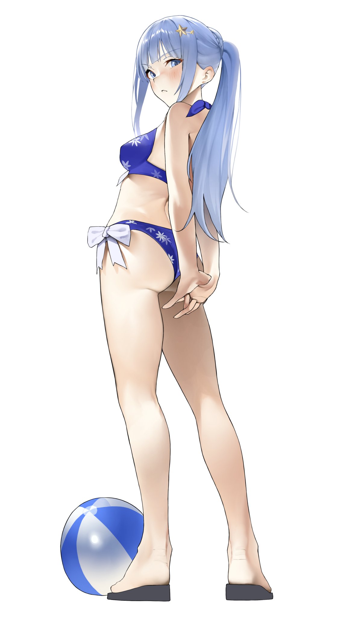 -Artist-  Sayaendo page 5 full