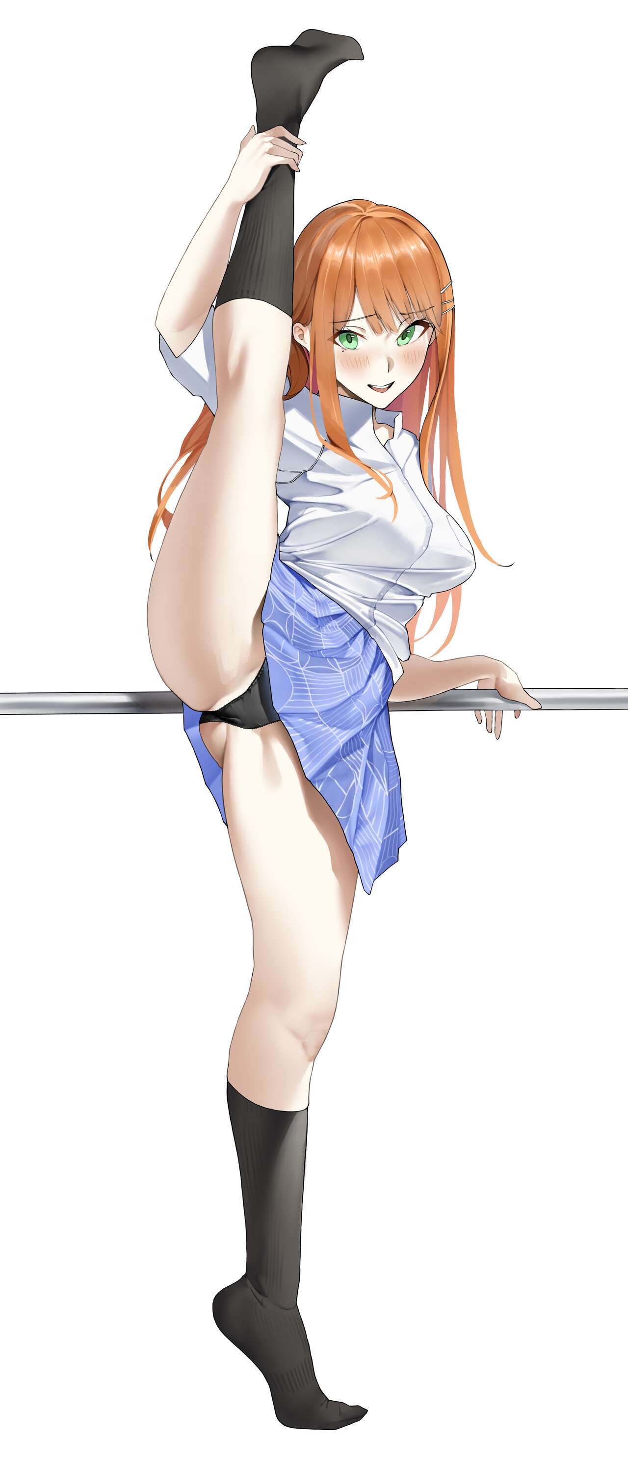 -Artist-  Sayaendo page 6 full