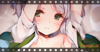 ke-ta Fanbox cover