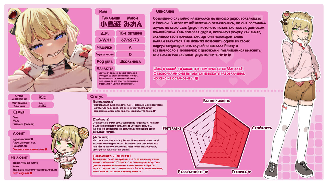 Musume no Tomodachi no Mesugaki ni Okasaremashita 3 page 2 full