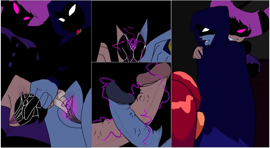 Titans Com page 1 full