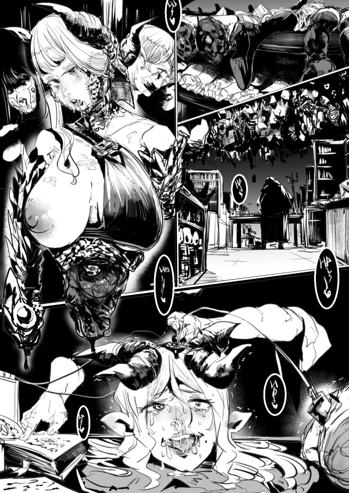 Crow page 10 full