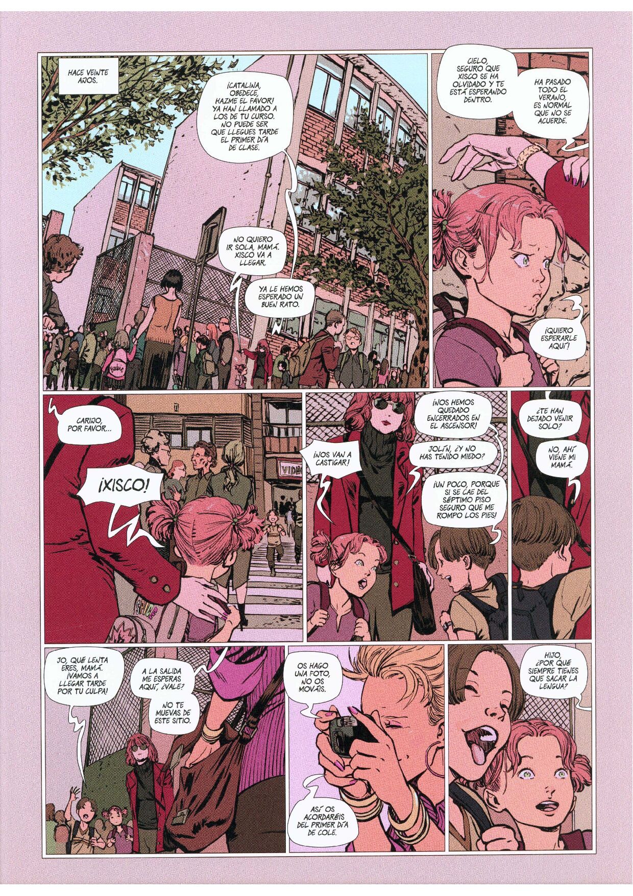 Karmen page 6 full