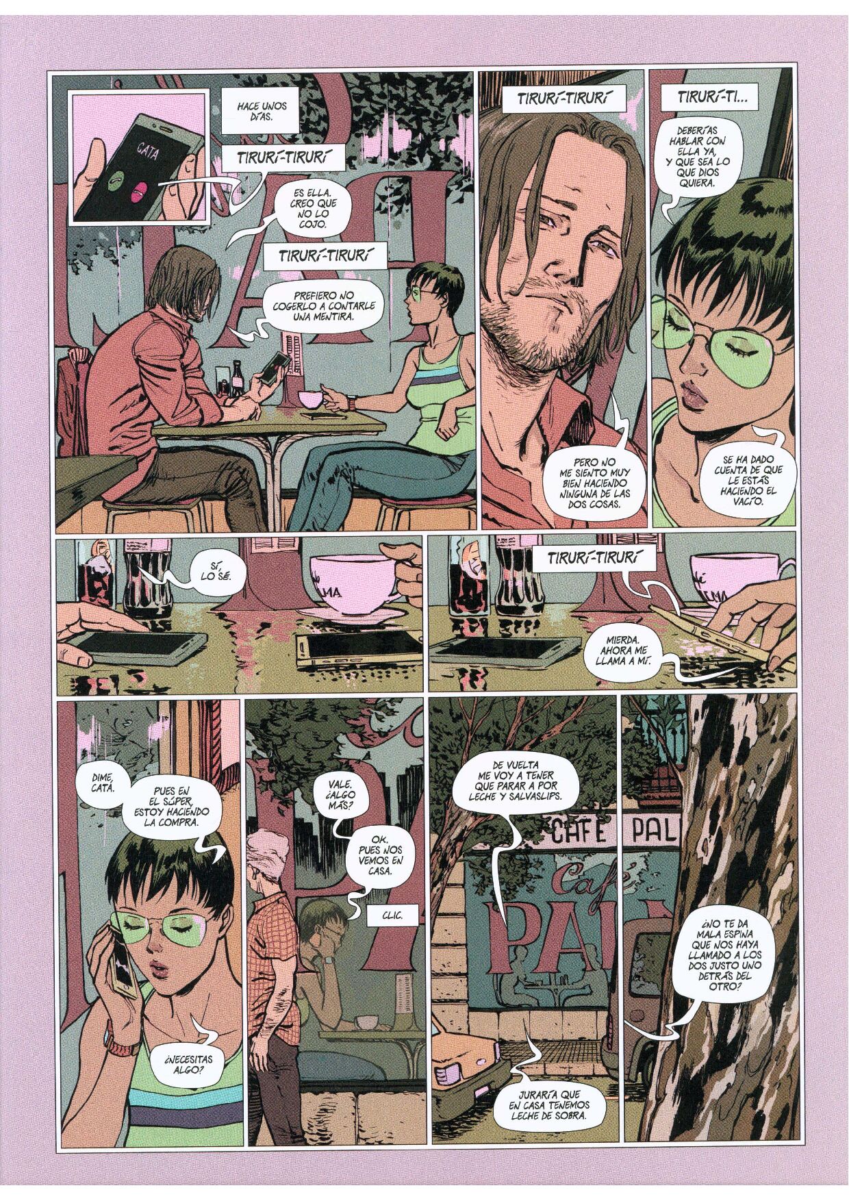 Karmen page 8 full