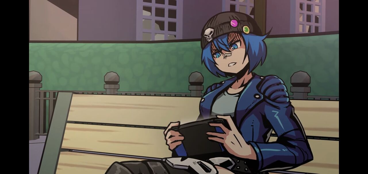 Genokids - Blue Assets page 10 full