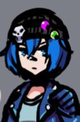 Genokids - Blue Assets page 5 full