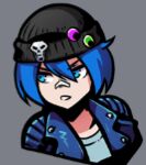 Genokids - Blue Assets page 6 full