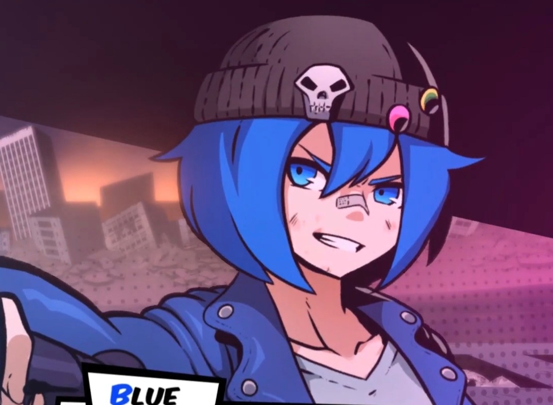 Genokids - Blue Assets page 7 full