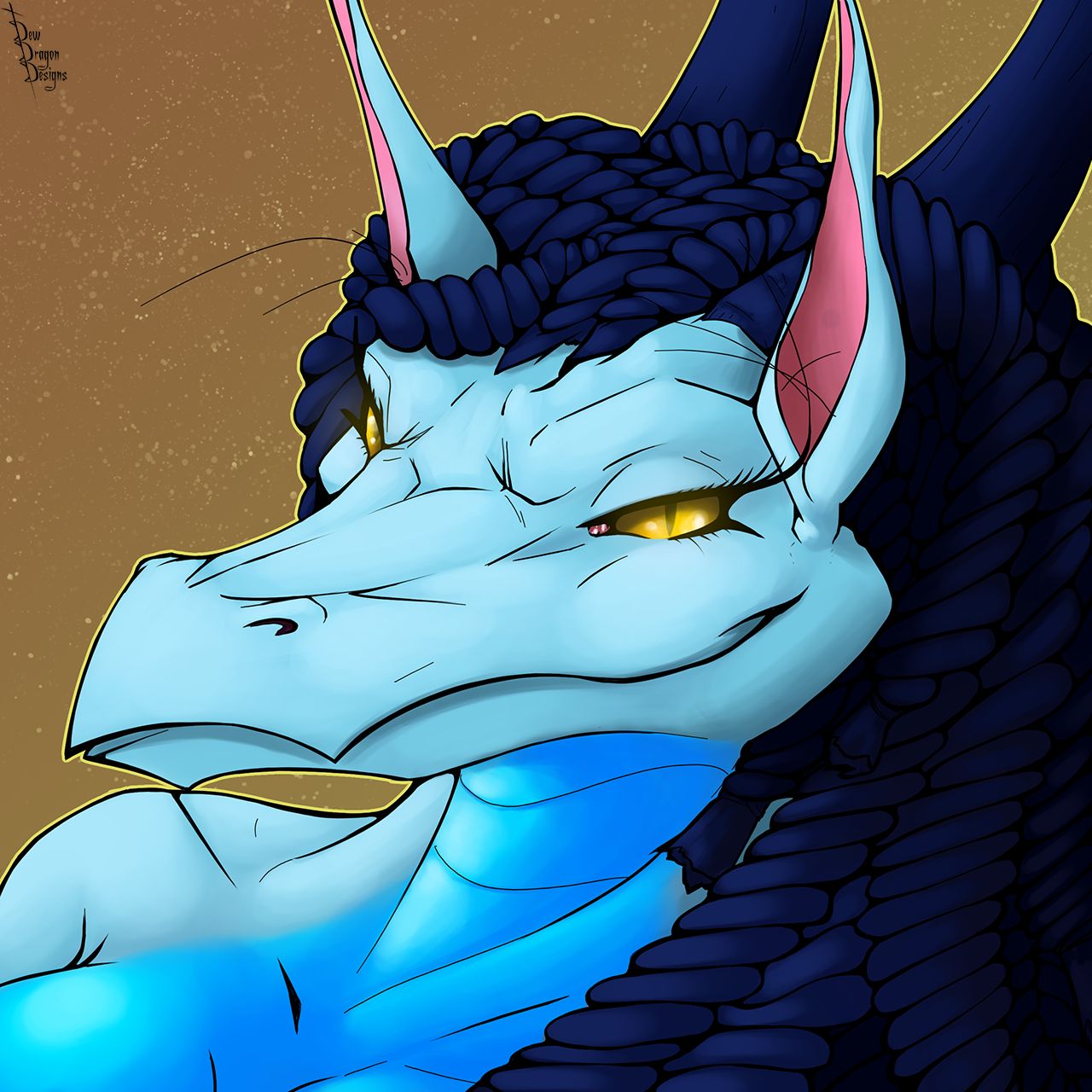 ARTIST dew dragon page 10 full