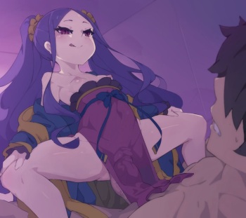 Wu Zetian cover
