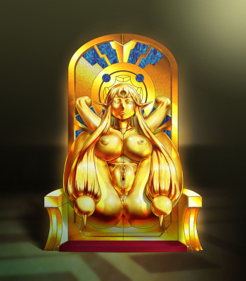 Reuse defeated Servant Uncen cover