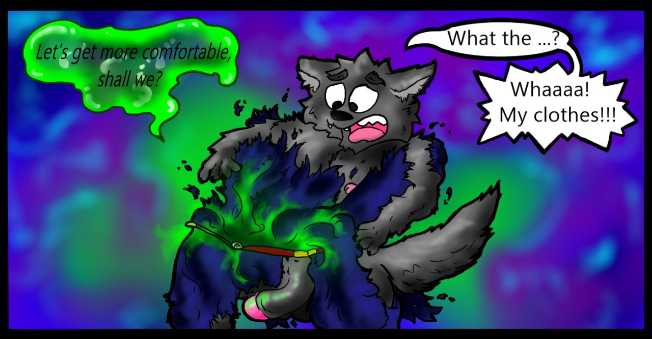 Desmo Awakens page 4 full