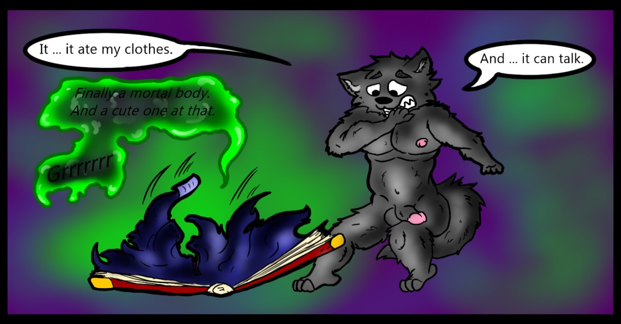 Desmo Awakens page 5 full