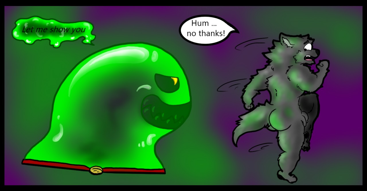 Desmo Awakens page 7 full