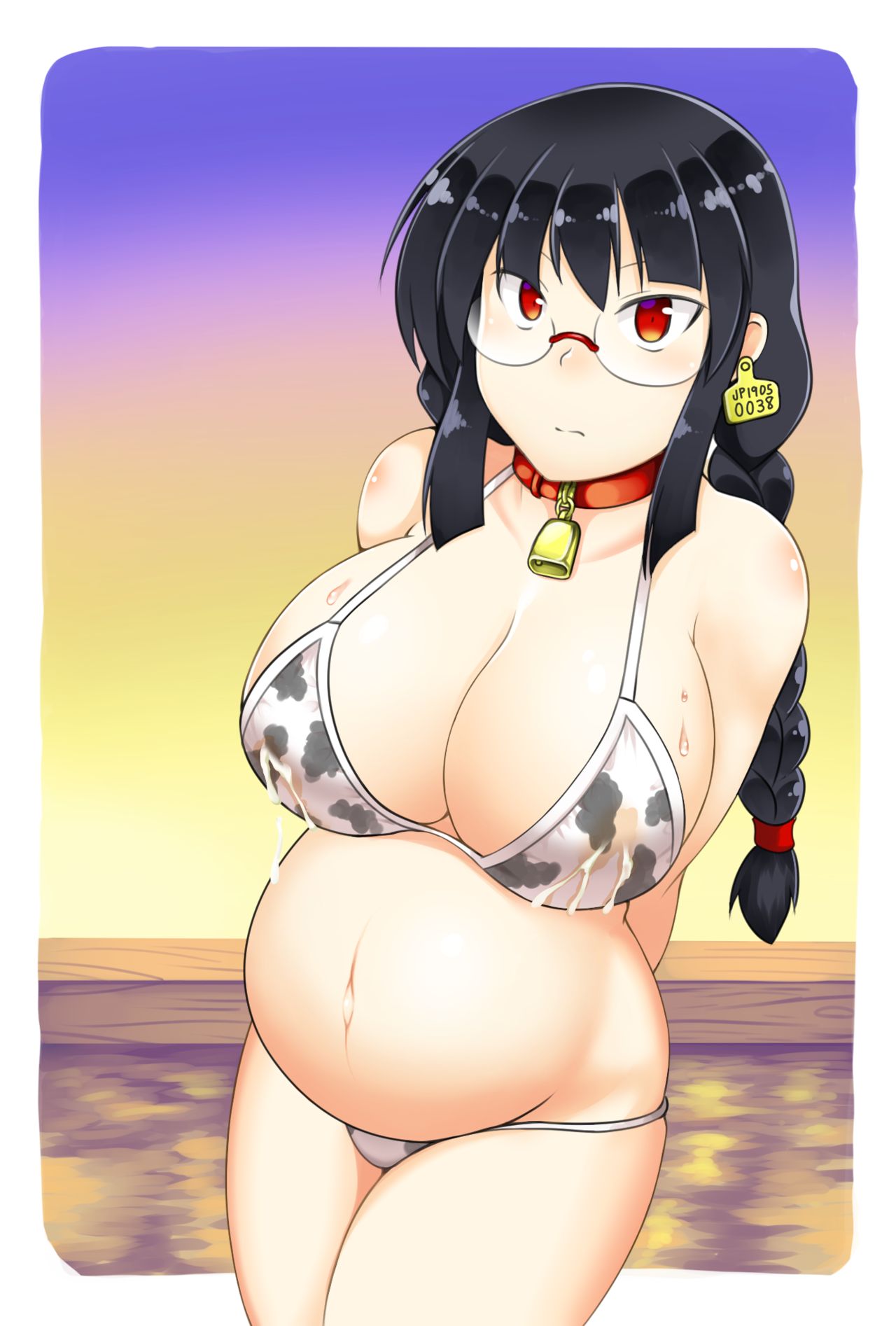 ビキニ絵まとめ page 3 full