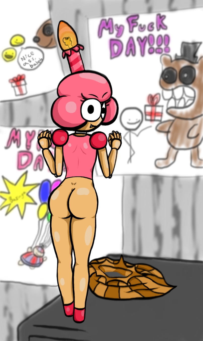 ARTIST Gloryworm page 9 full