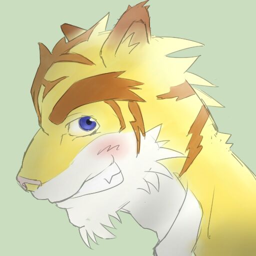Yowaifish's Morenatsu Art Collection page 4 full