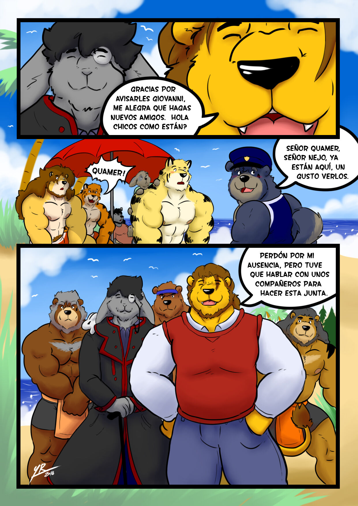 - DZJ Capítulo 4 page 10 full