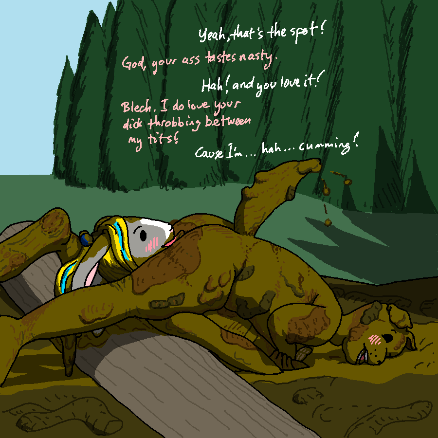 Log + Extra page 5 full
