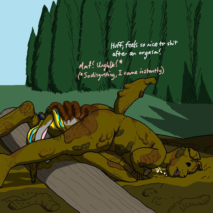 Log + Extra page 6 full