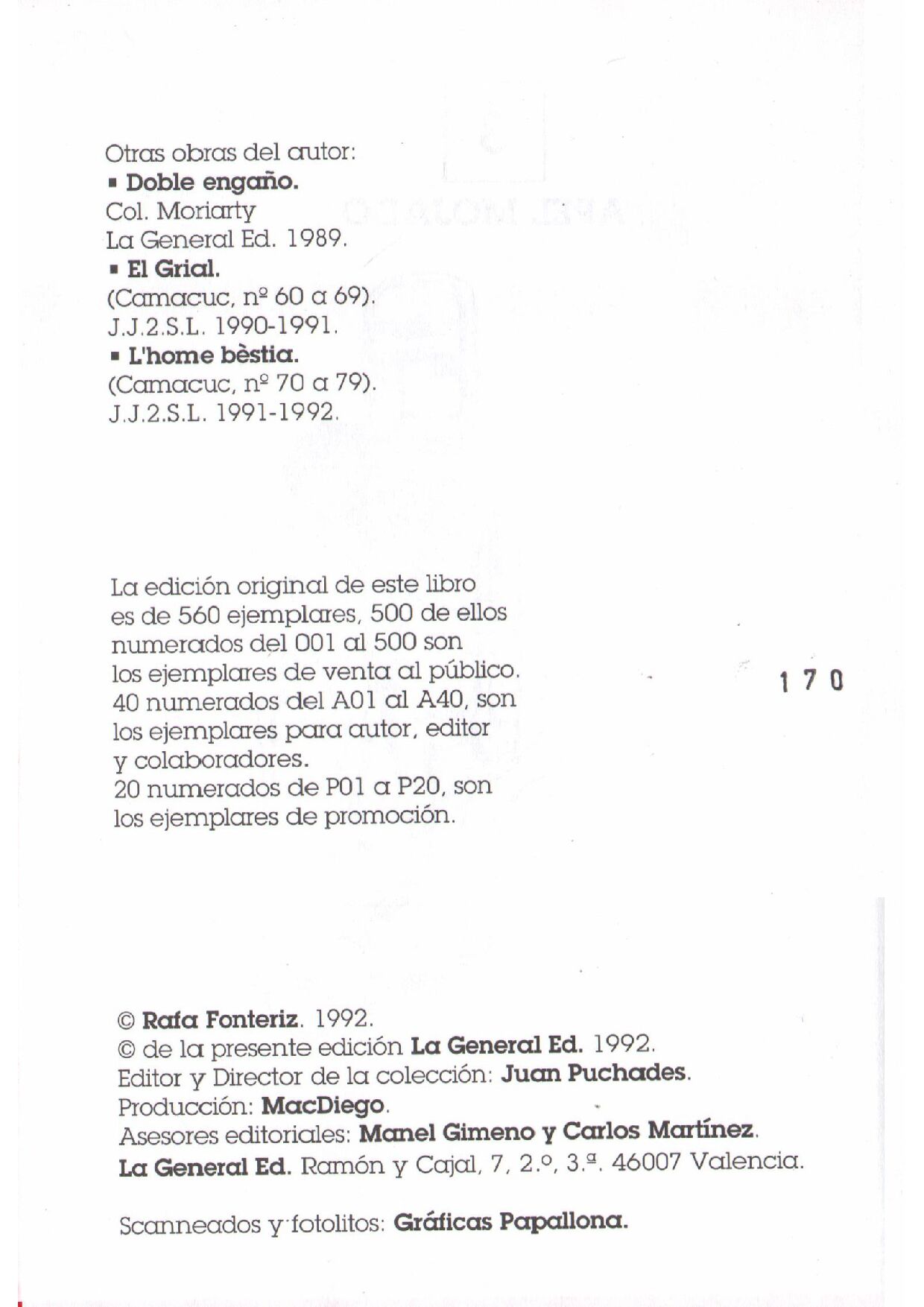 El Legado page 3 full