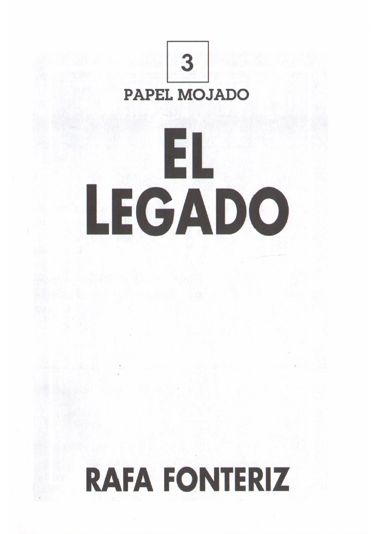 El Legado page 4 full