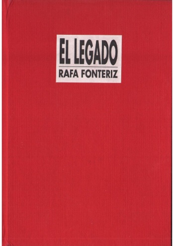 El Legado cover